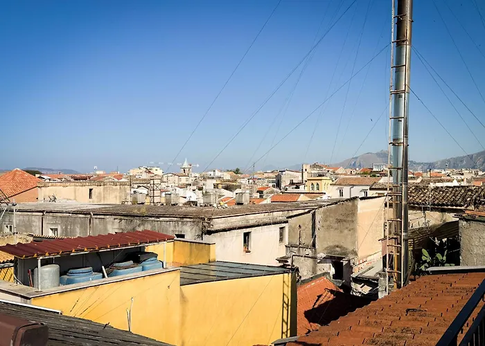Internos Home - Palermo Centro
