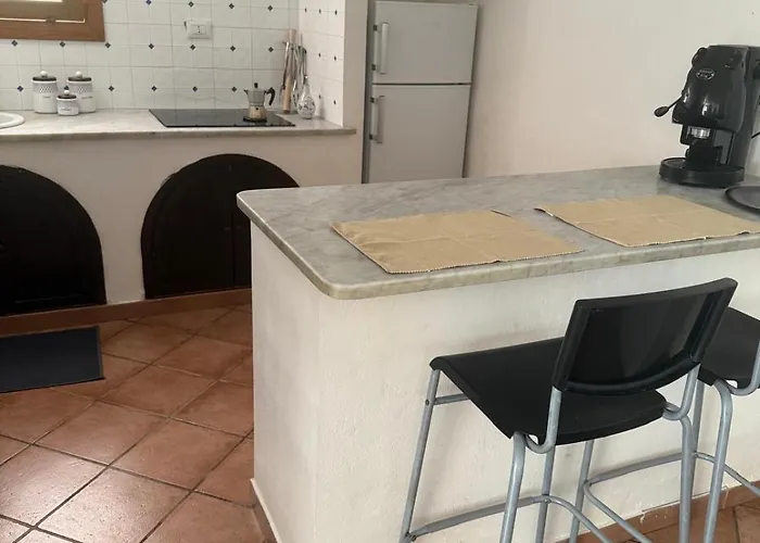Mondello Plaza Apartments