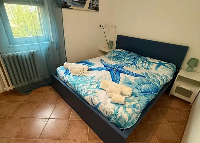 Mondello Plaza Apartments